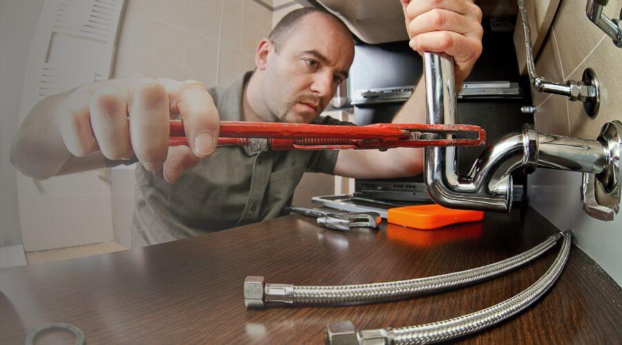 Local 24/7 Emergency Plumbing in Blue, AZ
